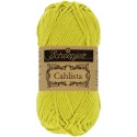 Scheepjes Cahlista 245 Green Yellow