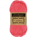 Scheepjes Cahlista 256 Cornelia Rose