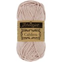Scheepjes Cahlista 257 Antique Mauve
