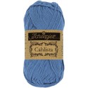 Scheepjes Cahlista 261 Capri Blue