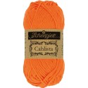 Scheepjes Cahlista 281 Tangerine