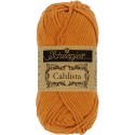 Scheepjes Cahlista 383 Ginger Gold
