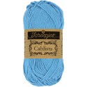 Scheepjes Cahlista 384 Powder Blue