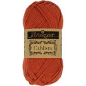 Scheepjes Cahlista 388 Rust