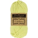 Scheepjes Cahlista 392 Lime Juice