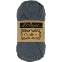 Scheepjes Cahlista 393 Charcoal