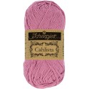 Scheepjes Cahlista 398 Coral Rose