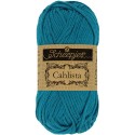 Scheepjes Cahlista 400 Petrol Blue