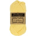 Scheepjes Cahlista 403 Lemonade