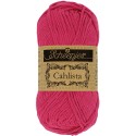 Scheepjes Cahlista 413 Cherry