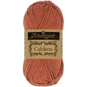 Scheepjes Cahlista 504 Brick Red