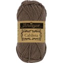 Scheepjes Cahlista 507 Chocolate