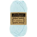 Scheepjes Cahlista 509 Baby Blue