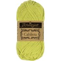 Scheepjes Cahlista 512 Lime
