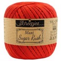 Maxi Sugar Rush 390 Poppy Rose