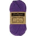 Scheepjes Cahlista 521 Deep Violet