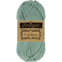 Scheepjes Cahlista 528 Silver Blue