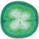Woolly Whirl 475 Melting Mint Centre