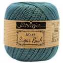 Maxi Sugar Rush 391 Deep Ocean Green