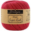 Maxi Sugar Rush 192 Scarlet