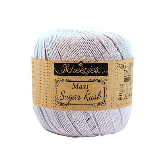 Maxi Sugar Rush 399 Lilac Mist