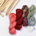 Malabrigo Worsted