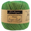 Maxi Sugar Rush 412 Forest Green