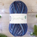 WYS Signature 4 Ply - Christmas Silent Night