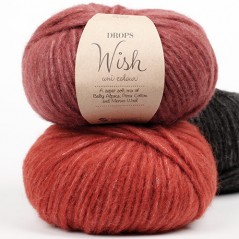 DROPS Wish