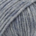 DROPS Wish MIX 09 azul denim