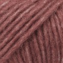 DROPS Wish Uni Colour 10 borgoña