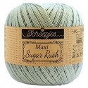 Maxi Sugar Rush 402 Silver Green
