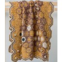 Scheepjes Yarn The After Party 08 - Honey Bee Blanket