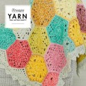 Scheepjes Yarn The After Party 42 - Confetti Blanket