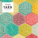 Scheepjes Yarn The After Party 42 - Confetti Blanket