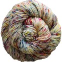 Malabrigo Caprino 697 Moon Trio Full