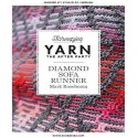 Scheepjes Yarn The After Party 47 - Diamond Sofa Runner