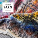 Scheepjes Yarn The After Party 47 - Diamond Sofa Runner