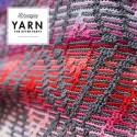 Scheepjes Yarn The After Party 47 - Diamond Sofa Runner