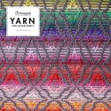 Scheepjes Yarn The After Party 47 - Diamond Sofa Runner