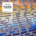 Scheepjes Yarn The After Party 47 - Diamond Sofa Runner