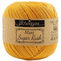 Maxi Sugar Rush 249 Saffron