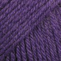 DROPS Lima Uni Colour 4377 morado oscuro