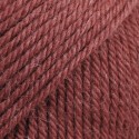 DROPS Lima Uni Colour 9021 rojo ladrillo