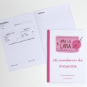 Mi Cuaderno de Proyectos - AMA LA LANA