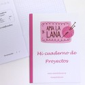 Mi Cuaderno de Proyectos - AMA LA LANA