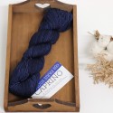 Malabrigo Caprino 052 Paris Night