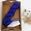 Malabrigo Caprino 415 Matisse Blue