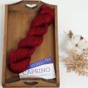 Malabrigo Caprino 033 Cereza