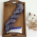 Malabrigo Caprino 043 Plomo